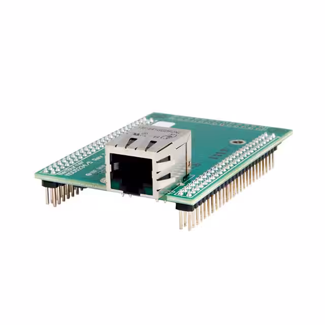 MOD5234-100IR NetBurner Inc.  Microcontrôleurs Modules FPGA à microprocesseur